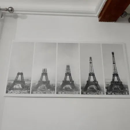 Charmant Studio Entre Paris Et Versailles Au Calme * ヴィロフレー